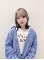 アンソル 戸田店(N'SOL) 後藤 由希