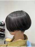 【OLINO】ショートヘア