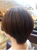 ショート
