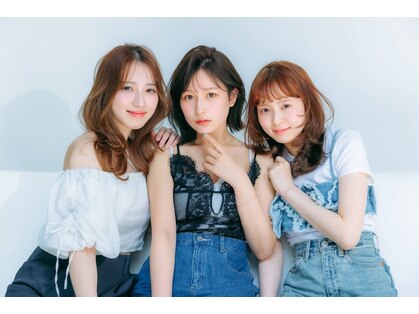 アクシス 栄ガスビル店(`AXIS)の写真