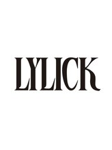 リリック(LYLICK)&nbsp;LYLICK 