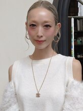 ミンクス 銀座店(MINX) 谷口 敦子 〈銀座2F〉