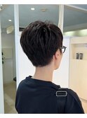 【恵比寿 LIBRE】大人ベリーショート