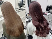 ラヴィズム 新潟西区小新(LUVISM)