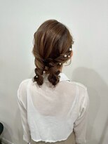 ソリン(Solin')&nbsp;ツイン団子