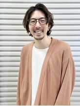 スムーズ 北千住(smoos’) 小関恭平 [北千住駅]