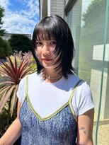 ルーイ(LOUIE)&nbsp;・・・hush bob・・・