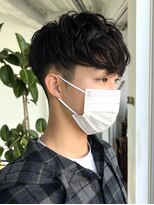 ジジバイワースホワイル(jiji by WORTH WHILE)&nbsp;スペインカール