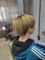 エミオ(emio)&nbsp;マッシュ