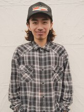 ミナリ(minari) 藤井 大輝