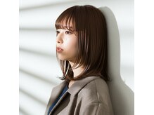 アトラスヘア ベジア(ATRAS hair Bezia)