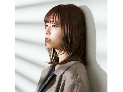 アトラスヘア ベジア(ATRAS hair Bezia)の写真