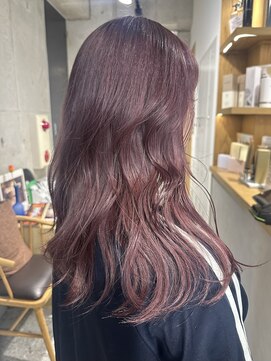 ルーフ 町田店(LUFE) Lavender