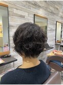 パーマ