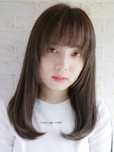 ヘアーサロンエス(Hair salon S)