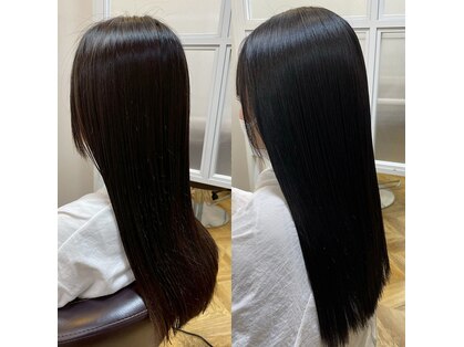 ビューティー サロン ウェリナ(BEAUTY SALON WELINA)の写真