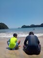 マルカ(markka)&nbsp;宮崎県出身のママ美容師してます！よろしくお願いします！