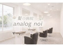 アナログノイ(analog noi)
