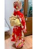 【成人式】振袖着付け&ヘアセット【前撮りにも◎】
