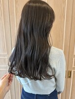 アートラセツコ(a-to la Setsuko)&nbsp;"透明感グレージュ"