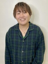 ナンバー ブラオ 名古屋栄(N° blao)&nbsp;小玉 泰生