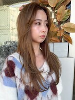 ステラ(stella)&nbsp;レイヤーカット