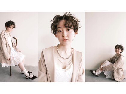 エチカ(ethica)の写真