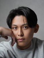 ヴェロ 福井(VeRO)&nbsp;ニュアンスパーマ