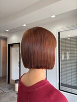 ヤーン(yaan)&nbsp;暖色カラー