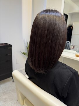 リゾートサロン オット(otto) トリートメントケア