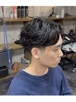 メゾンフォーメン トアロード(Maison for men TorRoad) ラルフサーフ