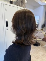 ブルーム(BROOM)&nbsp;くびれミディアム