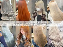 リエコー(RE'ECHO)