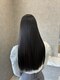 ユー(Yu.)の写真/傷んでしまった髪を補修するだけではなく、その人が持っている本来の美しさを施術で引き出していきます