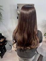 グッドライフヘアー(GOOD LIFE hair)&nbsp;『ミルクブラウン』
