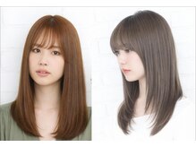 ジェーダッシュ 阿佐ヶ谷店(J')の雰囲気（★縮毛矯正で毎日、簡単スタイリング。憧れの艶サラ髪を！★）