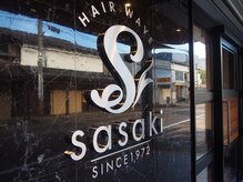HAIR WAVE sasaki