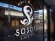 HAIR WAVE sasakiの写真