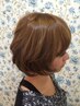 ☆カット+マイクロバブル☆￥5,300円