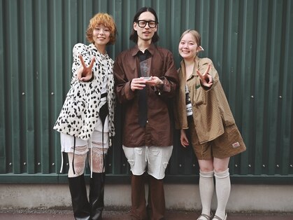 カルテ(QUARTE)の写真