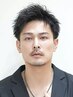 【遠藤指名】メンズカット