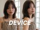 デバイス バイ フレイムス 越谷(DEVICE by Frames)の写真
