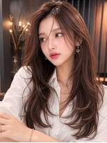 ユニー 新宿(uniii)&nbsp;【uniii】髪質改善/髪質改善縮毛矯正/レイヤーカット