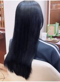 シンプルブラック