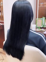スワン山の田&nbsp;シンプルブラック