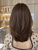 ウェイズトウキョウ 新宿店(Ways TOKYO)&nbsp;水光感のある潤いベージュ