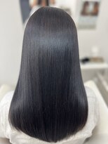 ヘアーサロン アーティブ(HAIR SALON artilib) 髪質改善ストレート