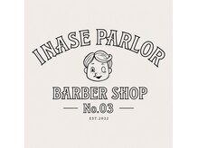 INASE PARLOR BARBER SHOP No.03