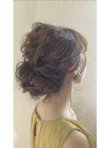 パーティーアレンジ