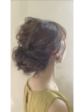 ギフト(gift) パーティーアレンジ